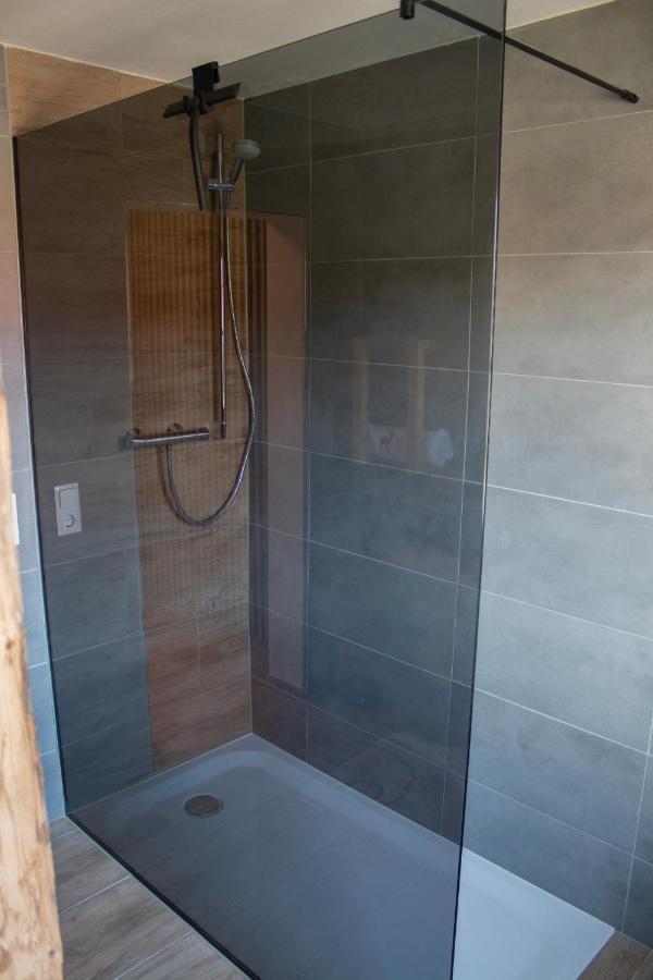 Appartement Buchwald Maishofen Kültér fotó
