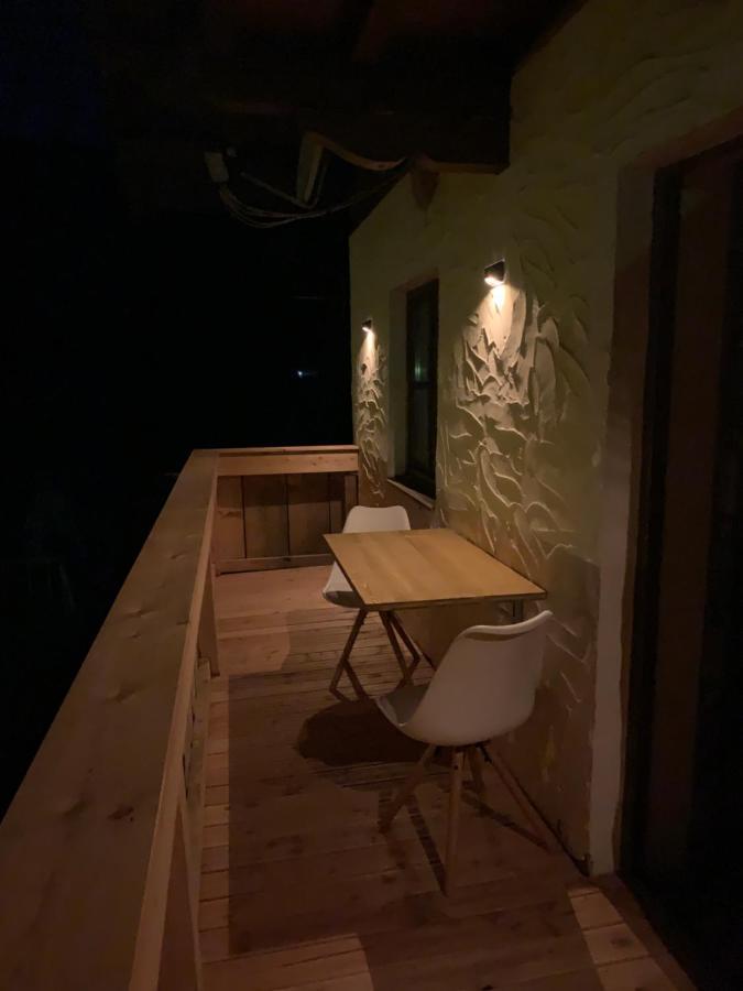 Appartement Buchwald Maishofen Kültér fotó