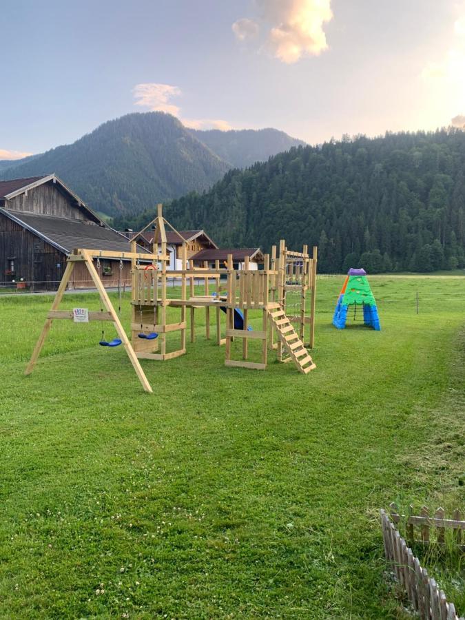 Appartement Buchwald Maishofen Kültér fotó