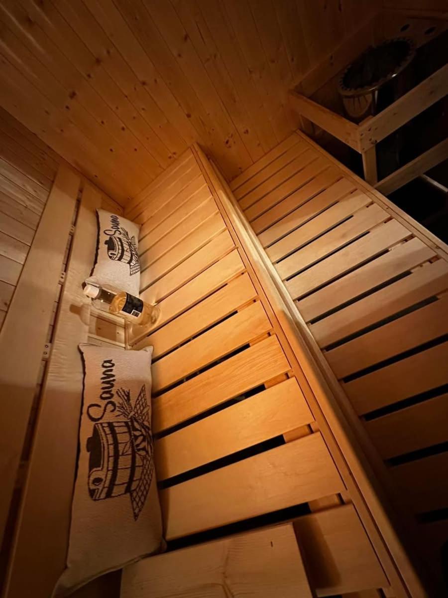 Appartement Buchwald Maishofen Kültér fotó