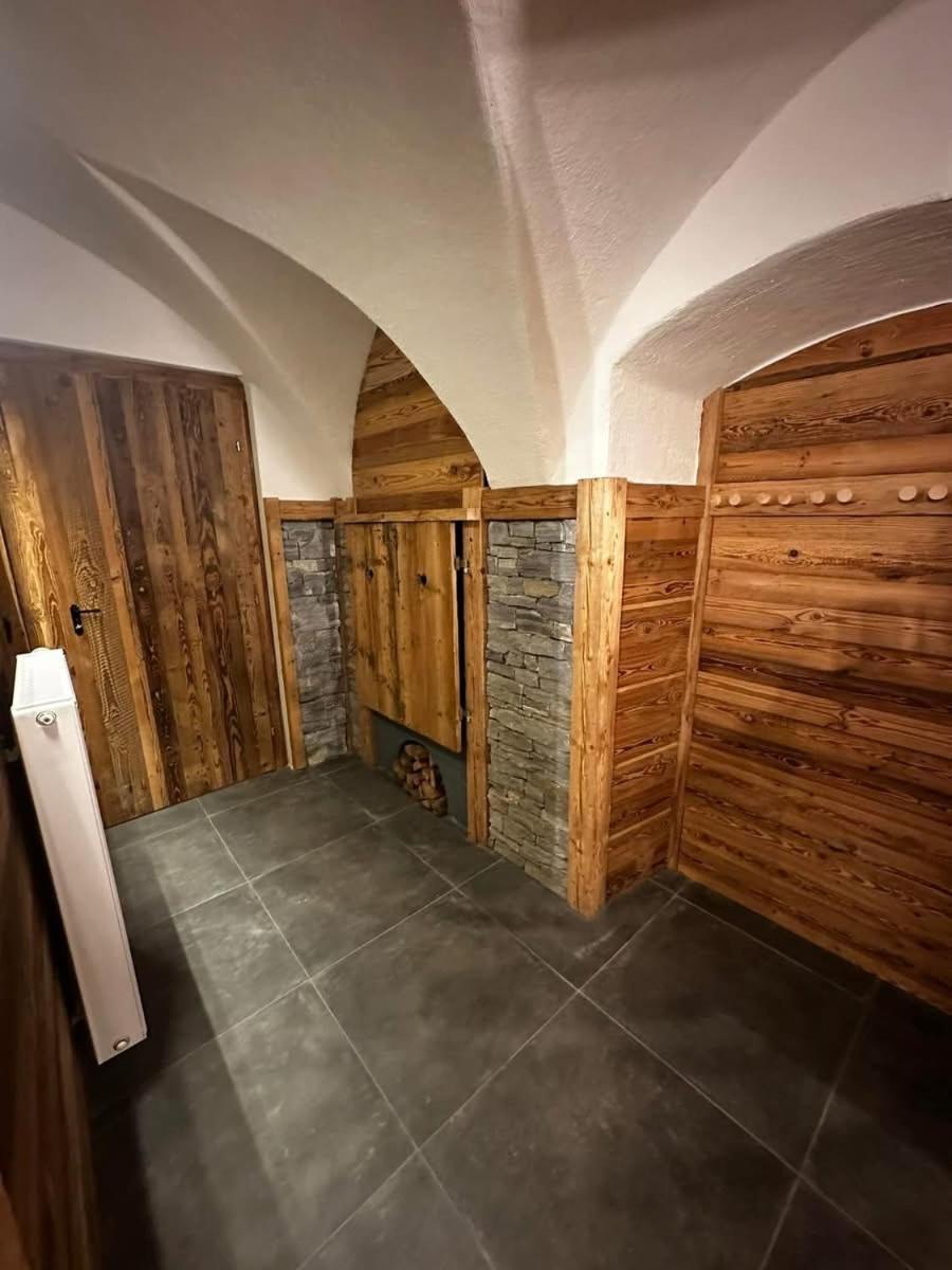 Appartement Buchwald Maishofen Kültér fotó