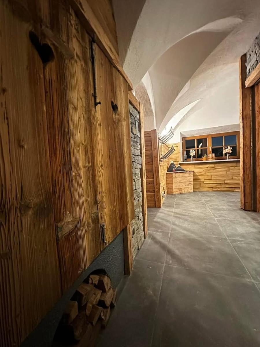 Appartement Buchwald Maishofen Kültér fotó