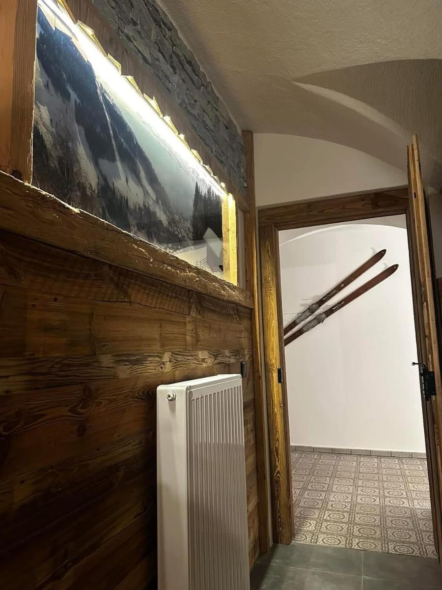 Appartement Buchwald Maishofen Kültér fotó
